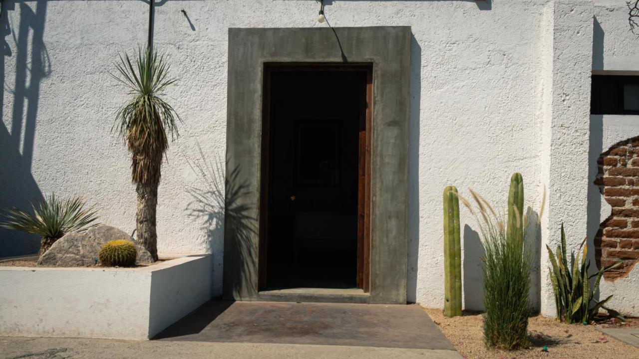 Casa Bahia Hotel La Paz Exterior photo